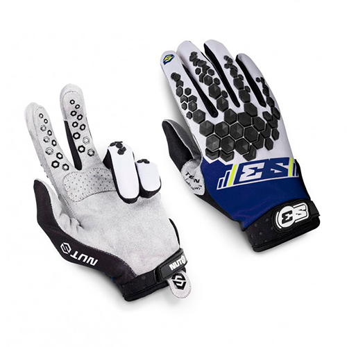Technical Racing Gloves
