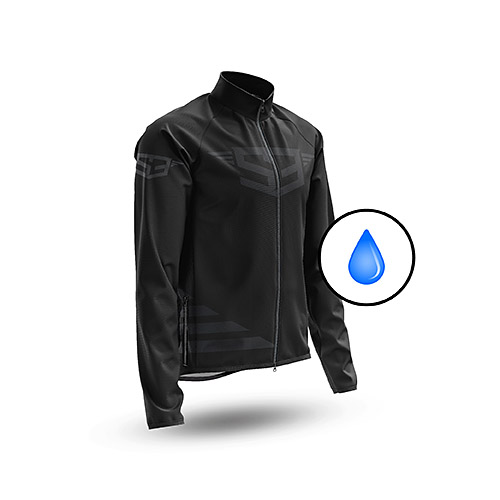WaterResist DH Jacket