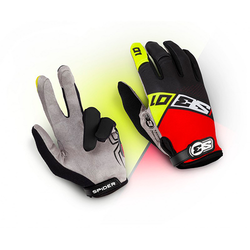 Guantes S3