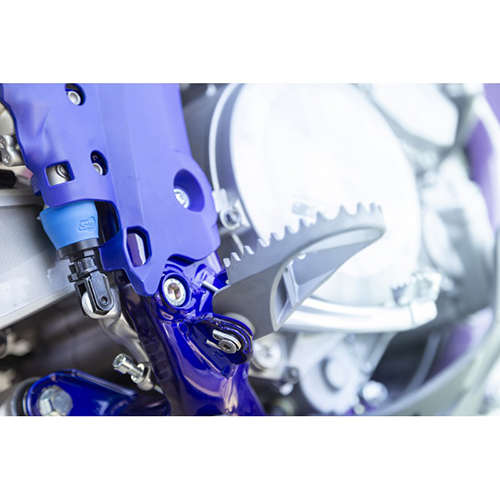 Racing Spring KTM / Husky / Gas Gas 2021 (Blue)