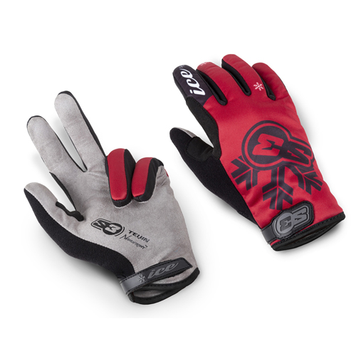 Guantes Talla Adulto Ice Nano